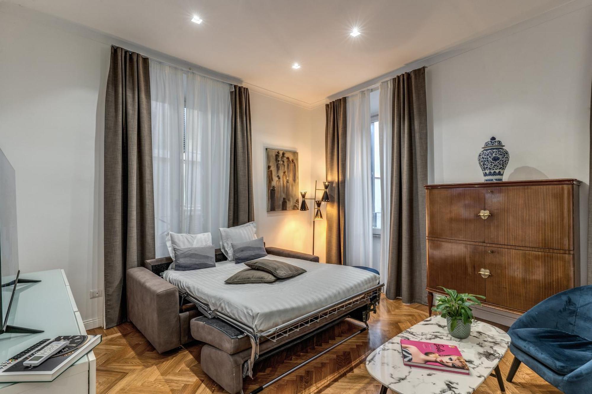 Margana - Maison D'art Collection Appartamento *