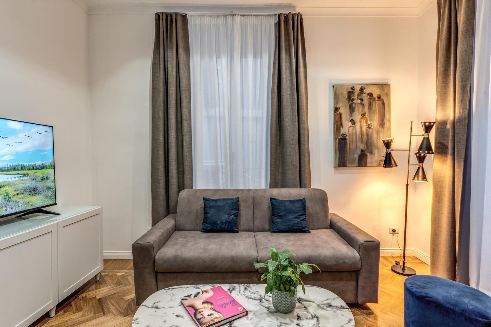 Appartamento Margana - Maison D'art Collection Roma