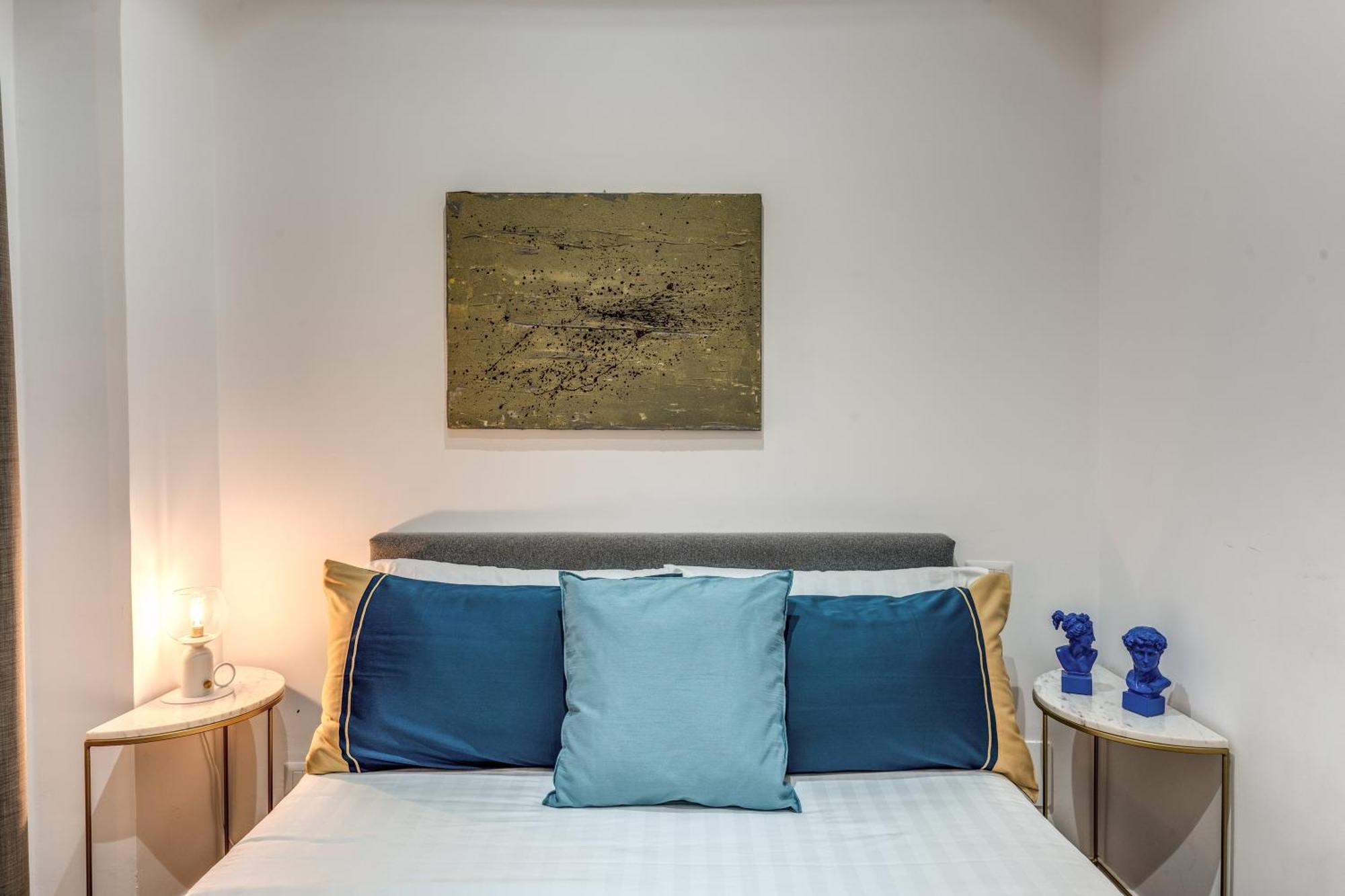 Appartamento Margana - Maison D'art Collection