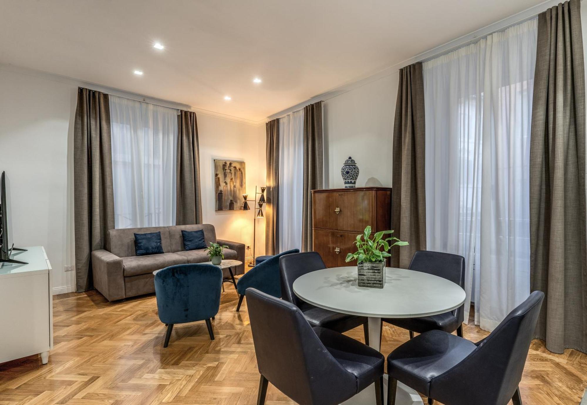 Appartamento Margana - Maison D'art Collection *