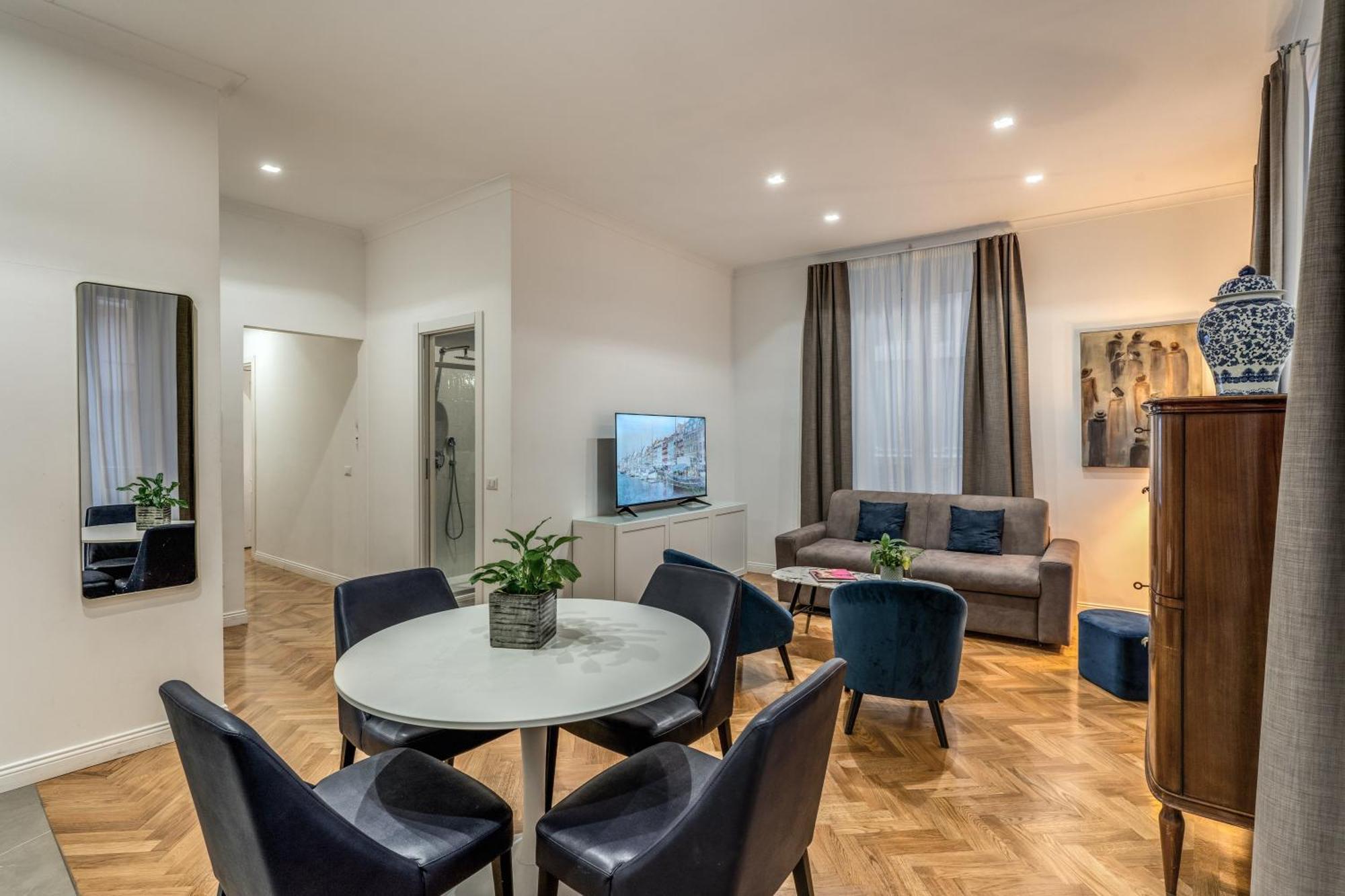 Margana - Maison D'art Collection Appartamento Roma