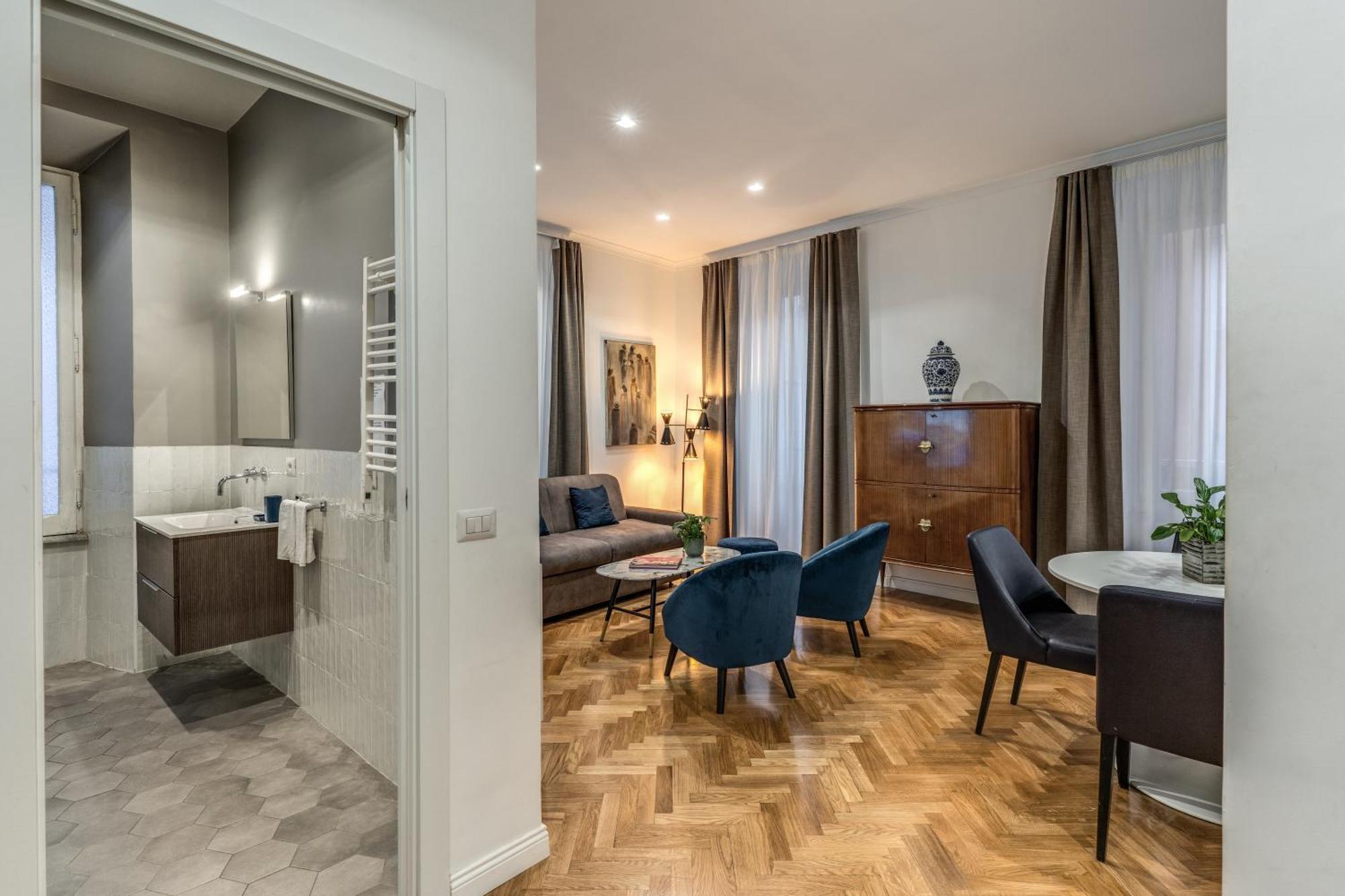 Appartamento Margana - Maison D'art Collection