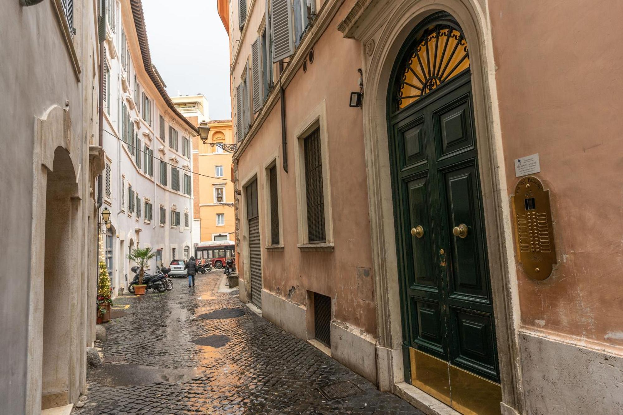 Margana - Maison D'art Collection * Roma
